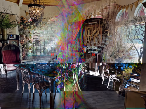 Item #101018985749250459997378805496388742536350458541436345670483490992862399561729 Media