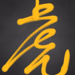 2022 Year of The Tiger Yellow Version (2022 虎年紀念 黃色版本)