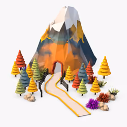 LowPoly.Art #29