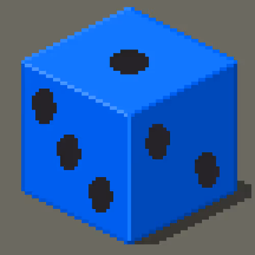 WTF Cube #568