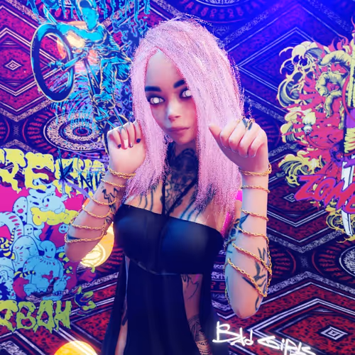 Item #68198462193368756750199059395245528693523823175219272694148207986559087017985 Media