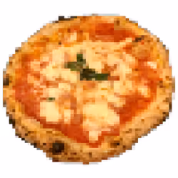 Neapolitan Style Crypto PizZA + Recipe