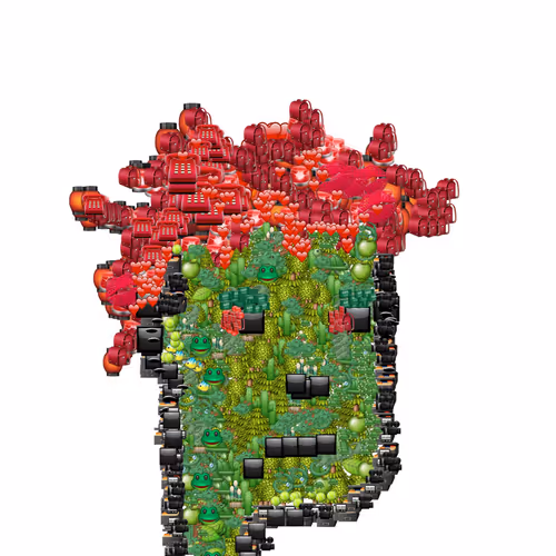 Item #39903677437007397492918135388867549626655450665085462550385469032552651030529 Media