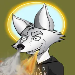 Cunning Fox 6695