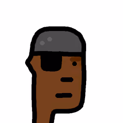 low effort punk 3842