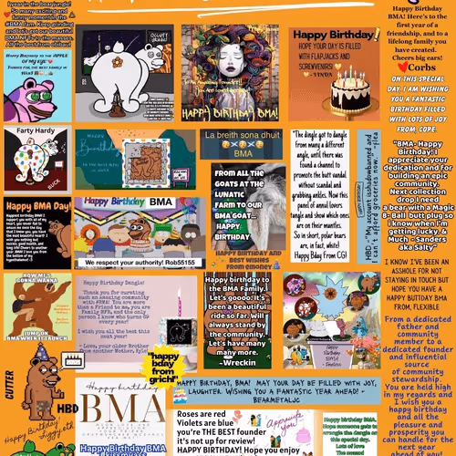 LisaLisa7357 Collection