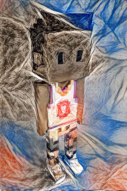 Item #109247822798716019135530209457482017359984441806063030401769642736903715291137 Media