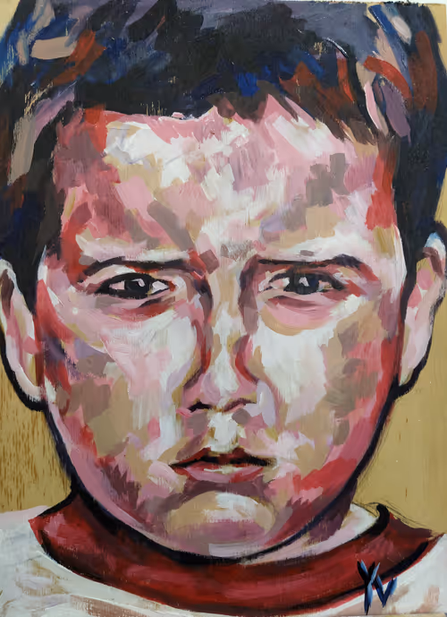 Item #27477418103352588884672189934127964074416310445372815938477094262151726497793 Media