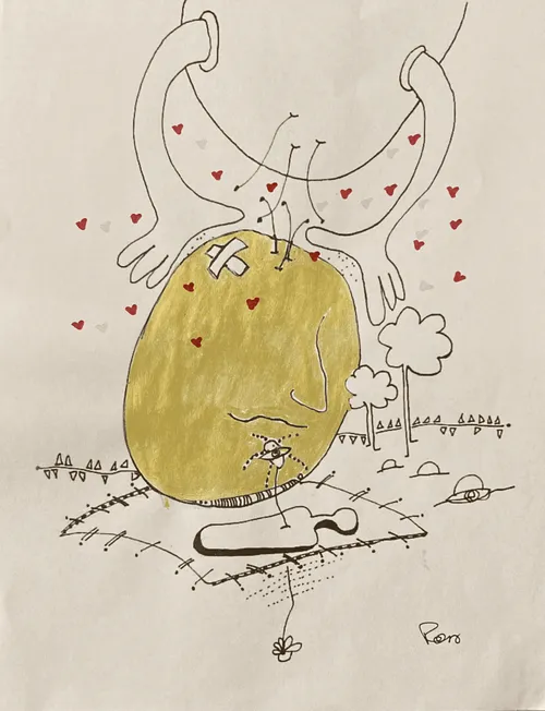 Item #98011585353712912599912391348187927802908193681060455998264871772308516110337 Media