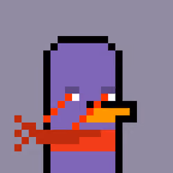 Duckie #4211