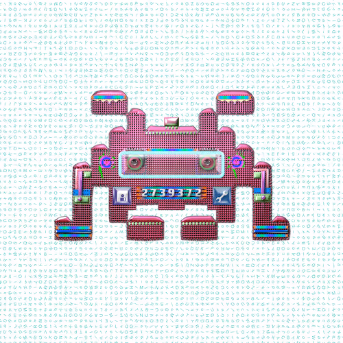 Item #7417709957299614295605955574043130695513801354696724220617007664204496240641 Media