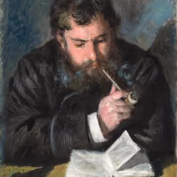 Claude Monet 