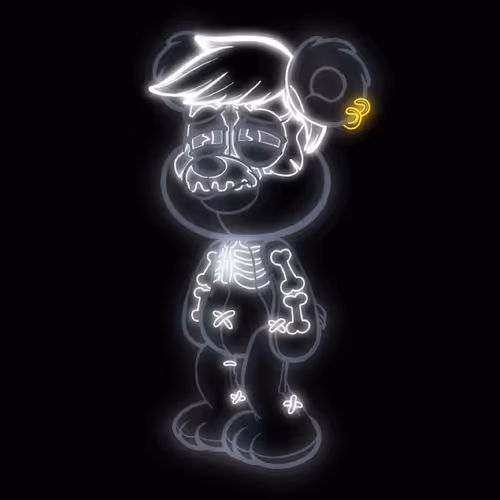 nonfungiblestacks Collection - old