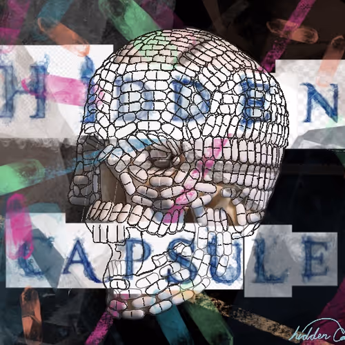 HiddenCapsule Collection