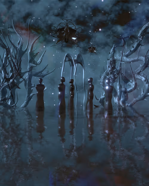 Item #115375069822792009375773103155813887783828718110418204598693532893373800644609 Media