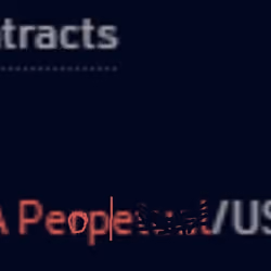 $ada people