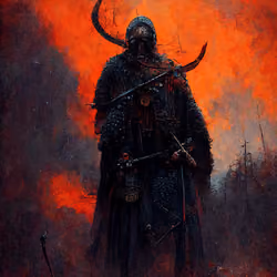 VIKINGs ambient #3
