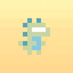 tiny dinos #4027