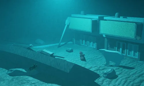 Item #24956333727314601939583140656280832426414454120757961101380372861664274415617 Media