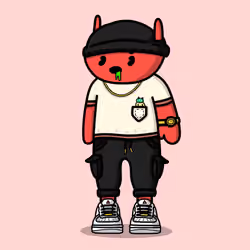 Full Body OG Beanie Fren