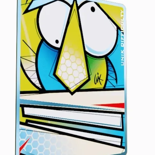 UNiK ARTS