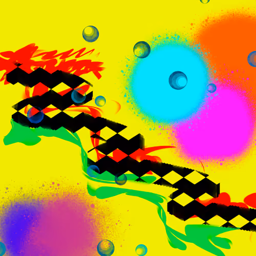 Dragon's Illusion
