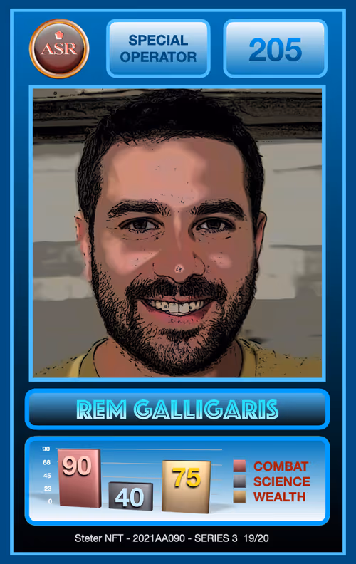 Item #59639502111874129208729441431438689936158088081588837837760272415497654370305 Media