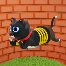 BRICKO - The Spring Cats #33