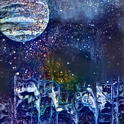 Night City Heat #10