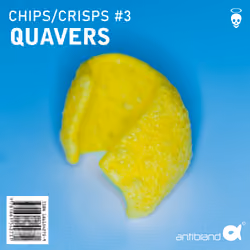 Lusky Chips/Crisps #3 Quavers