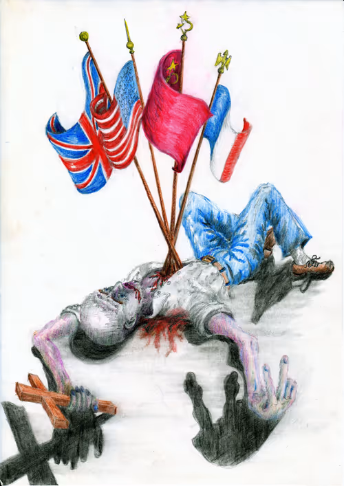 Item #26711941652724777896618574577961470022300837608019064510786697726435530899457 Media