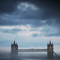 Magical city