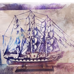 Smooth Sailing