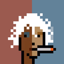 Mixed Punk #0040