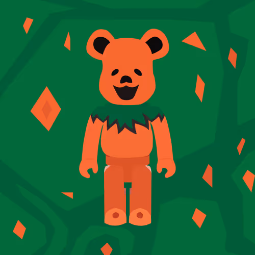 Item #76033353685623380784346866049521409745724542767070748307279660812187650228225 Media