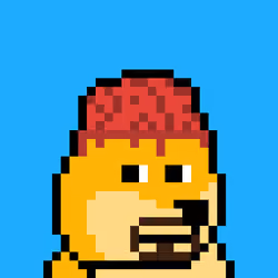 Dooggie #7315