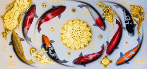 Item #27413500800238956448284820606186358482947257827850285143180546413752284610561 Media