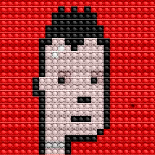 Item #41290390596365734176968961616270935146020872998101866759684723418100802781185 Media