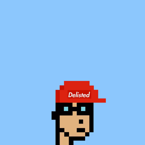Delisted Tiny Punk 730