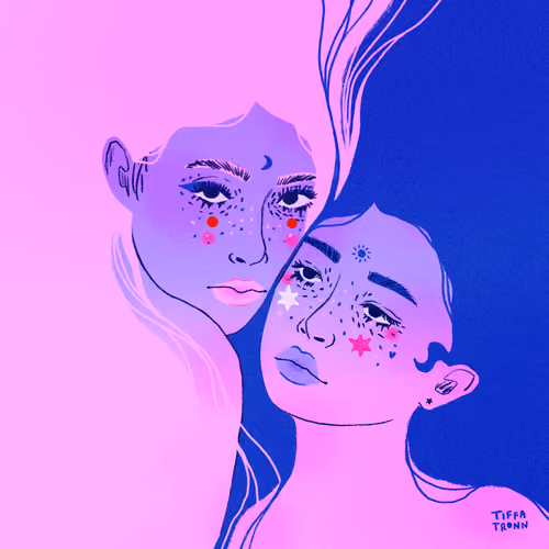 ✸ Cosmic Phases ✸
