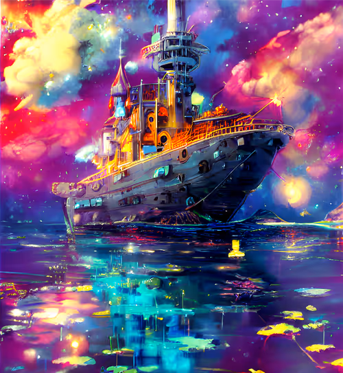 Item #5336470224267044277286498058338317714659299730512195741533808136154257555457 Media