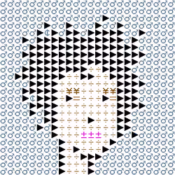 Glyph Punks #39