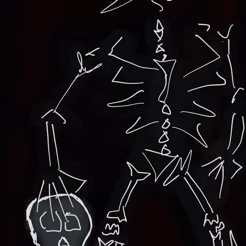 ScamArt Collection - old