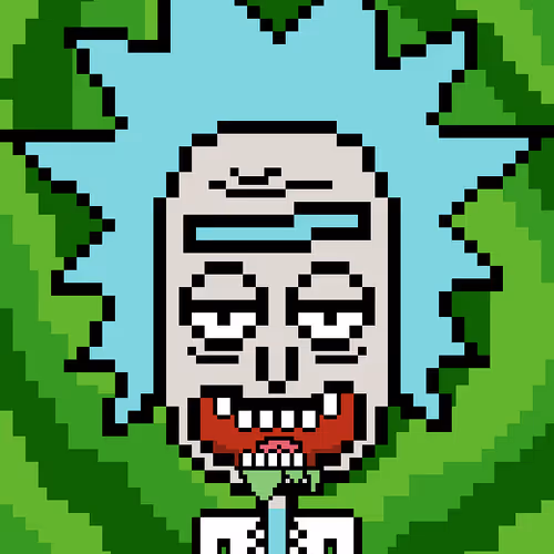 Cryptorick