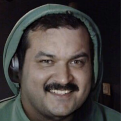 Tim Lopez