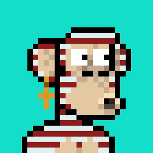 PixelApe 186