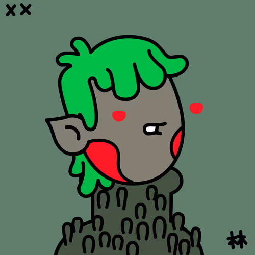 Forgxtten Chxngachu