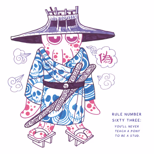 Item #83775142058066266305377615889195318412045463170965153513682041180905300557825 Media