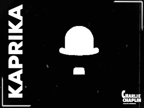Charlie Chaplin | kaprika retro