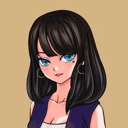 No.#005_Hana-Chan